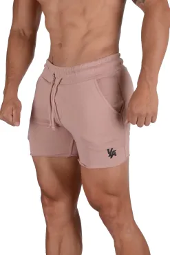Shorts<Youngla 102 Bodybuilding French Terry Shorts Black|Olive|Burgundy|All Black