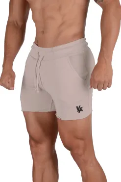 Shorts<Youngla 102 Bodybuilding French Terry Shorts Black|Olive|Burgundy|All Black