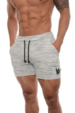 Shorts<Youngla 102 Bodybuilding French Terry Shorts Black|Olive|Burgundy|All Black
