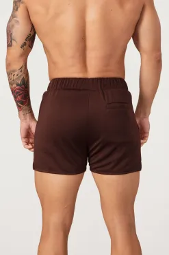 Shorts<Youngla 104 Legacy Shorts Black|Brown|Carolina Blue|Deep Purple