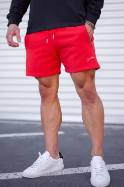 Shorts<Youngla 149 Phantom Shorts Black Wash|Brown Wash|Purple Wash|Red Wash