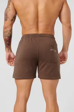 Shorts<Youngla 149 Phantom Shorts Black Wash|Brown Wash|Purple Wash|Red Wash