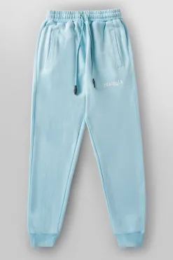Joggers<Youngla 2022-Love Sets-Joggers Black Wash|Beige Wash|Grey Wash|Lavender Wash