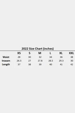 Joggers<Youngla 2022-Love Sets-Joggers Black Wash|Beige Wash|Grey Wash|Lavender Wash