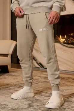 Joggers<Youngla 2022-Love Sets-Joggers Black Wash|Beige Wash|Grey Wash|Lavender Wash