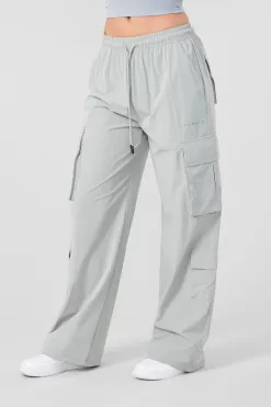 Joggers & Pants<Youngla W219 Travel Cargo Joggers Black|Brown|Grey|Olive