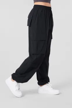 Joggers & Pants<Youngla W219 Travel Cargo Joggers Black|Brown|Grey|Olive