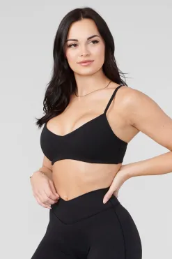 Bras<Youngla W324 Vital Sports Bra Black|Burgundy|Midnight Blue|Milk Chocolate