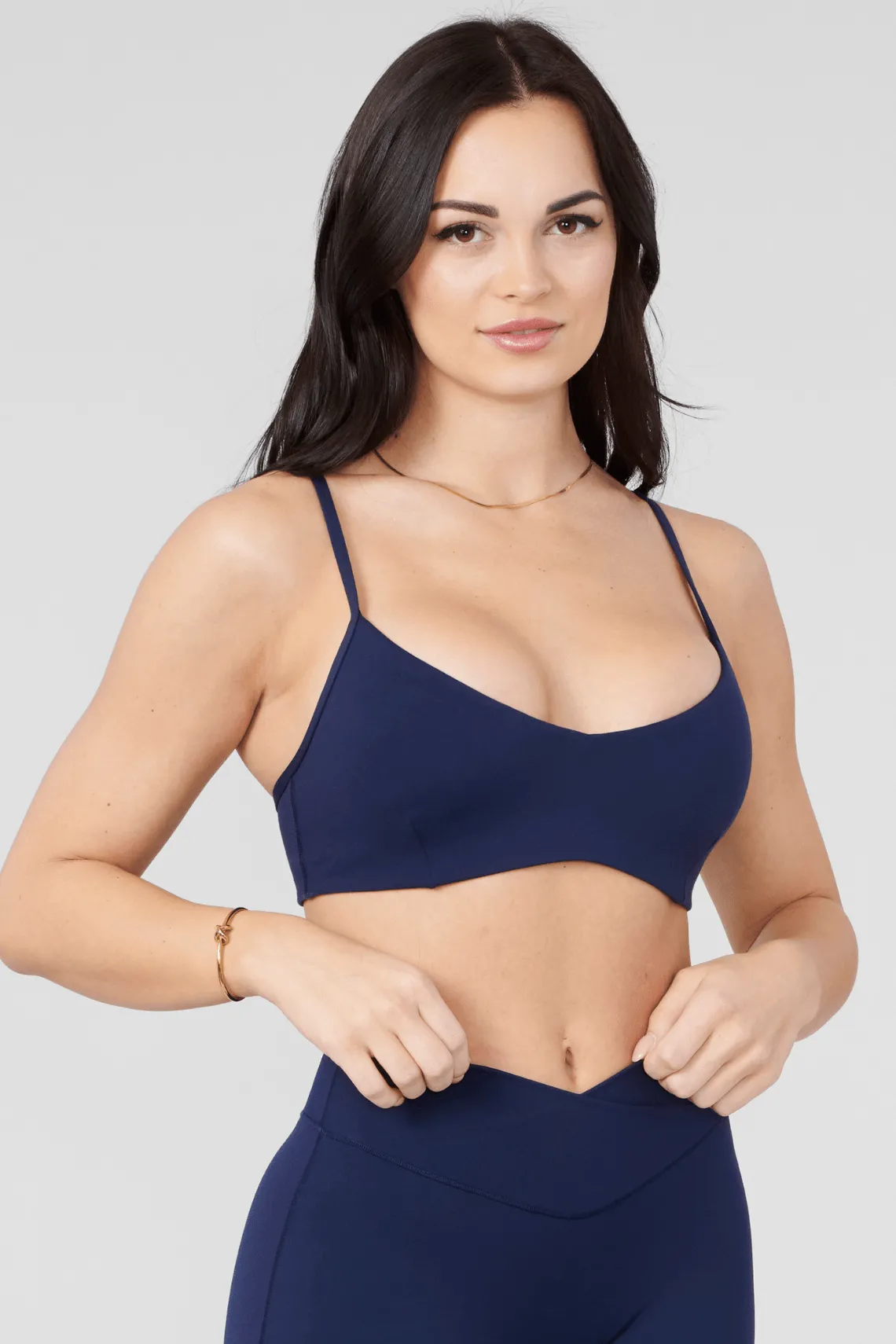 Bras<Youngla W324 Vital Sports Bra Black|Burgundy|Midnight Blue|Milk Chocolate