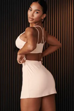Bras<Youngla W337-Curve Essential Sports Bra Bossy|Flirty|Salty|Moody