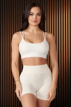 Bras<Youngla W337-Curve Essential Sports Bra Bossy|Flirty|Salty|Moody