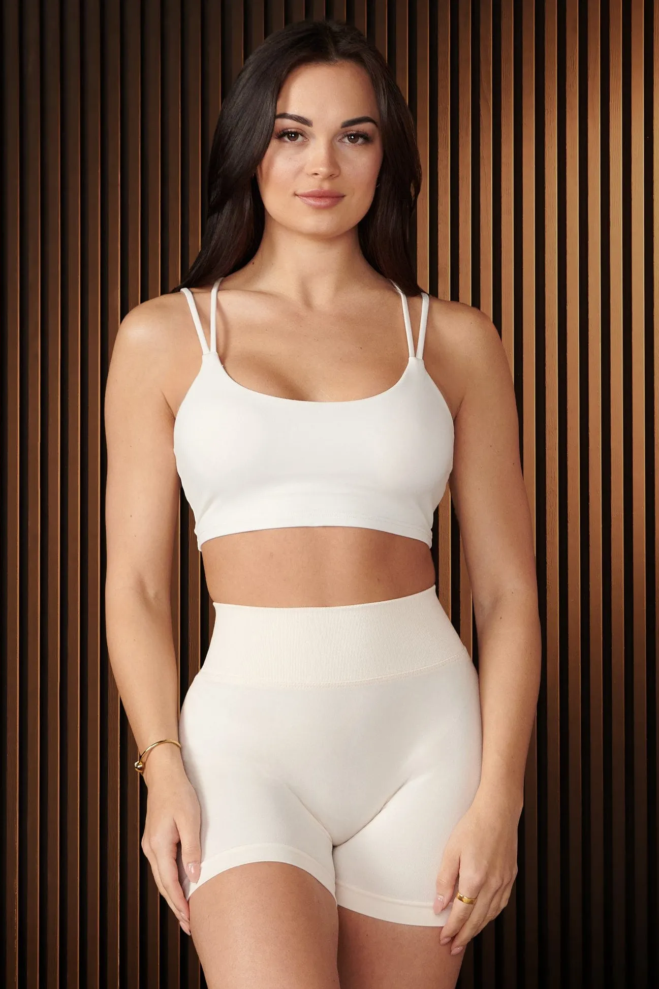 Bras<Youngla W337-Curve Essential Sports Bra Bossy|Flirty|Salty|Moody