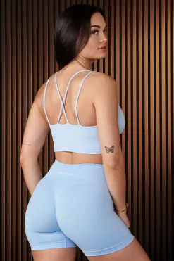 Bras<Youngla W337-Curve Essential Sports Bra Bossy|Flirty|Salty|Moody