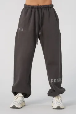 Joggers & Pants<Youngla W232-Urban Cuff Jogger Eclipse|Forest Night|Marble|Moonstone