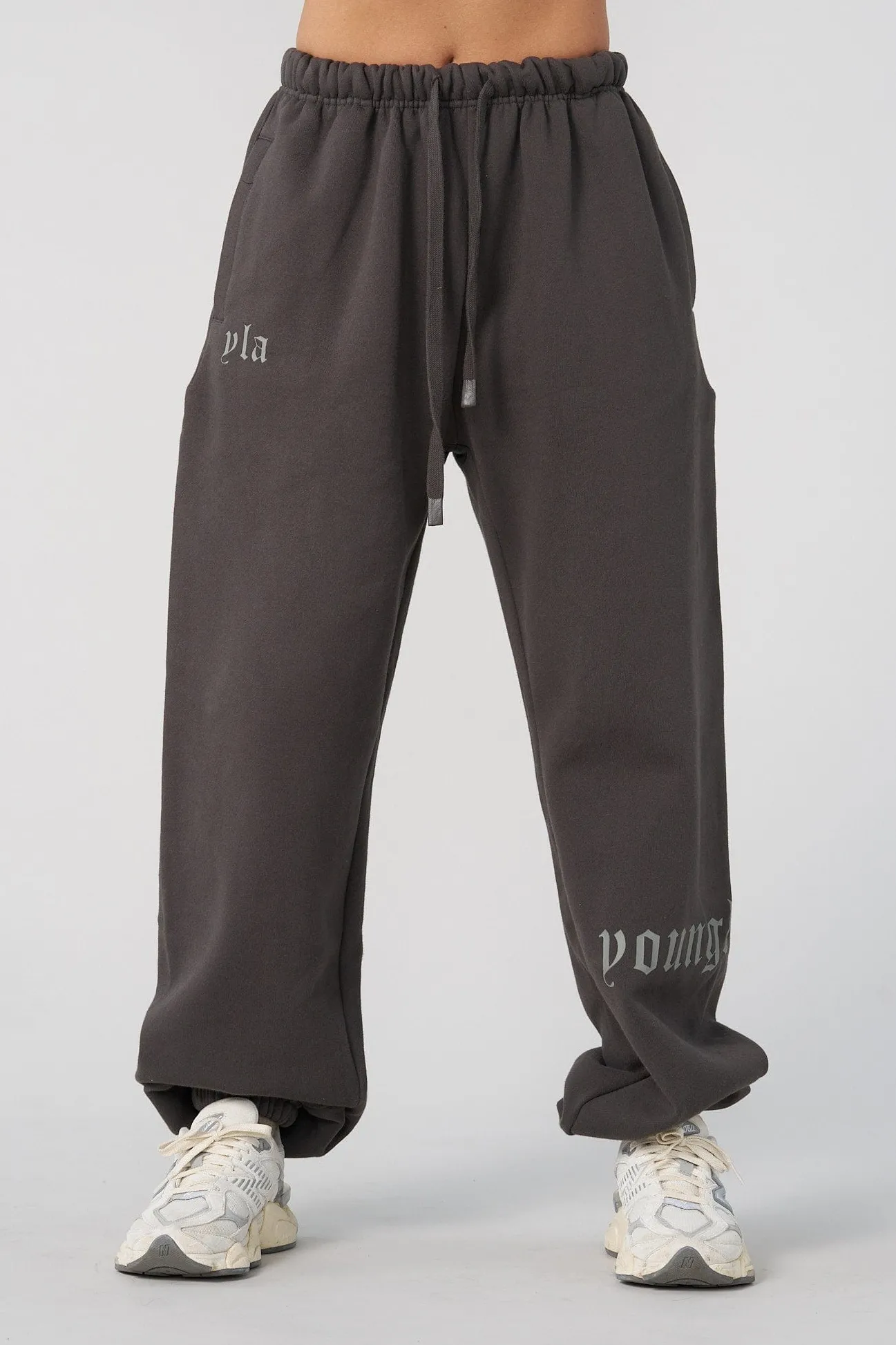 Joggers & Pants<Youngla W232-Urban Cuff Jogger Eclipse|Forest Night|Marble|Moonstone