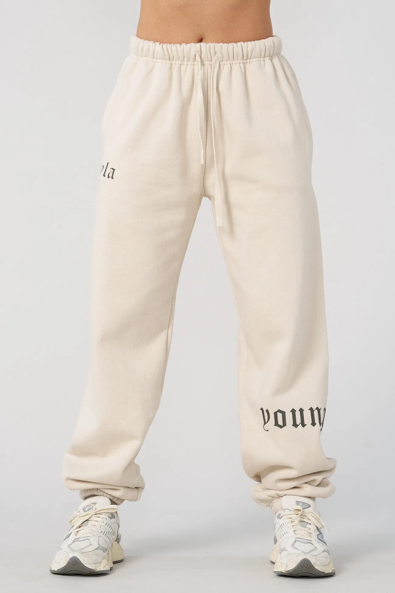 Joggers & Pants<Youngla W232-Urban Cuff Jogger Eclipse|Forest Night|Marble|Moonstone