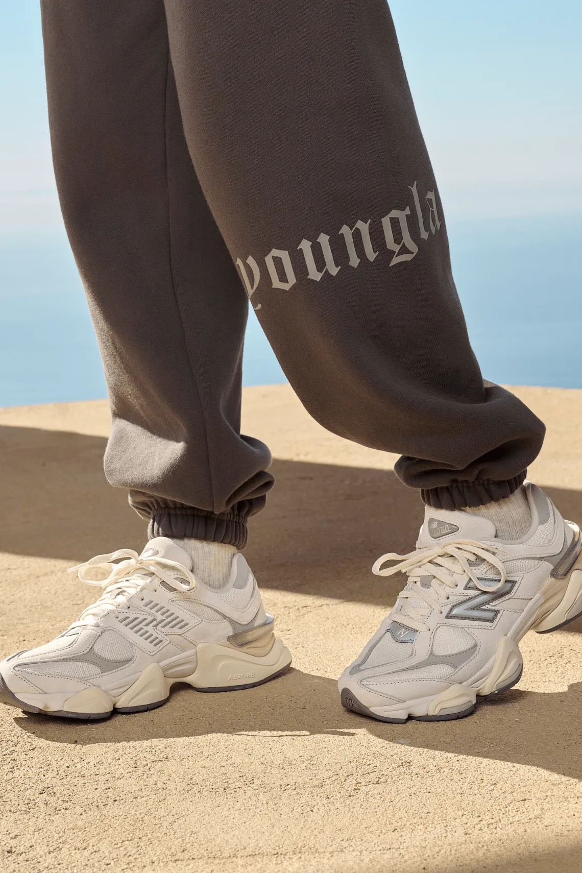 Joggers & Pants<Youngla W232-Urban Cuff Jogger Eclipse|Forest Night|Marble|Moonstone